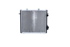 NRF Radiateur du moteur pour