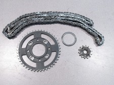 Kit chaîne (Daelim - Daystar