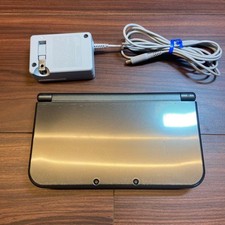 Console New Nintendo 3DS XL LL