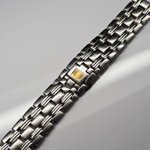 Bracelet montre authentique - de,