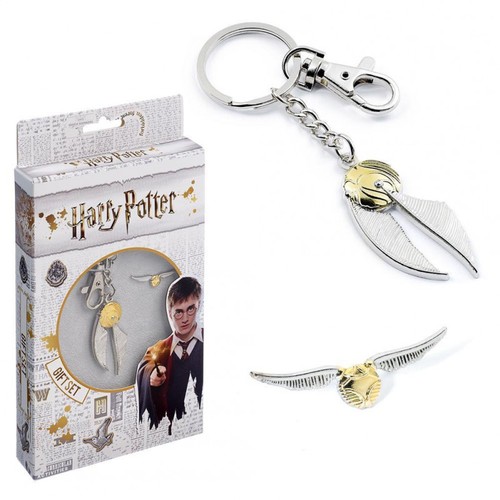 Pack harry potter vif - d'or,