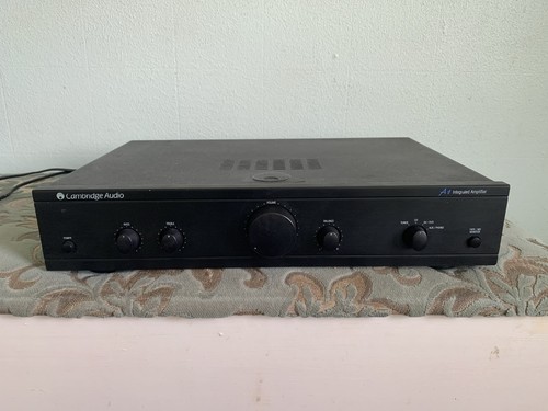 Cambridge audio 0 stereo - cambridge,