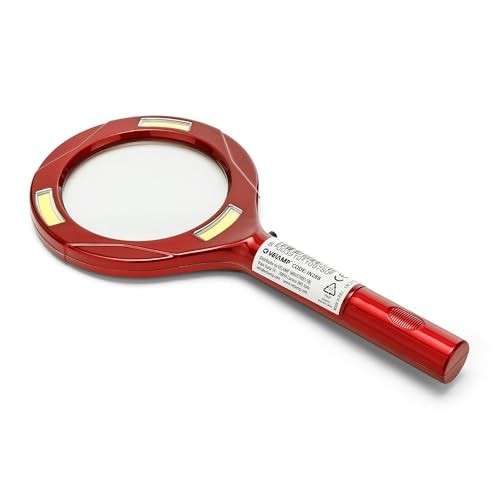 Velamp led linx loupe - led,