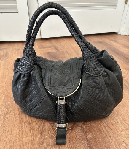 Rare fendi spy - fendi, ed