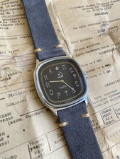 Montre chaika perestroika - montre,