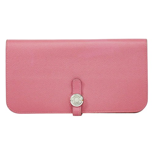 Portefeuille long hermes - portefeuille,