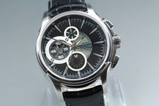 Montre automatique pour homme
