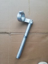 Demi guidon droit Suzuki SV