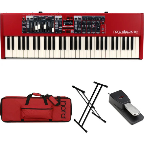 Nord electro essential - nord,