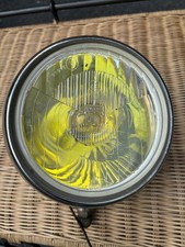 ancien phare vintage CIBIE