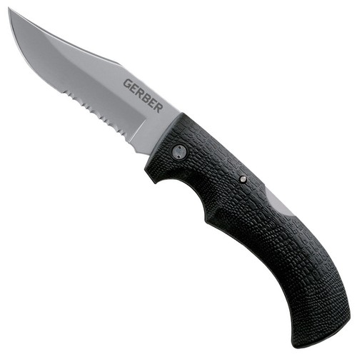 Gerber 6079 gator - gerber, fold