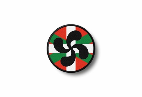 Basque cross - basque,