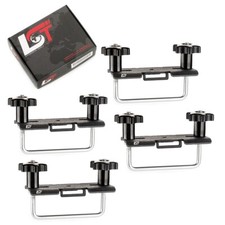 Coffre de Toit Kit Fixation