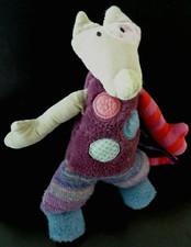 S5. DOUDOU PELUCHE MOULIN ROTY