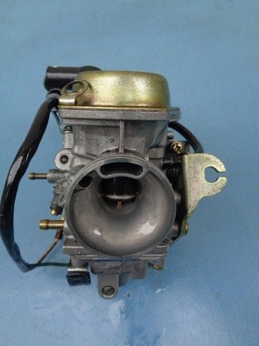 Carburateur scooter 125 cm3 - carburateur,