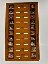 Stéréocarte LESTRADE CENDRILLON/CINDERELLA  DISNEY années 60/70  Vintage