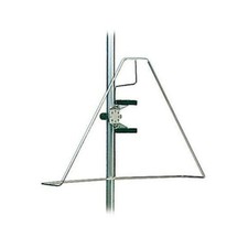 Support inox pour bouée fer