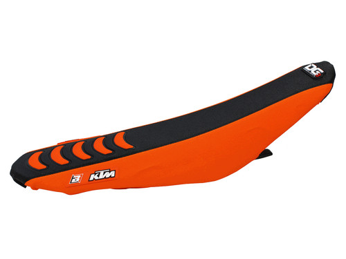 Housse selle ktm exc - de, sx