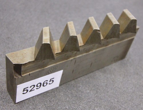Deltal planing comb rack - deltal,