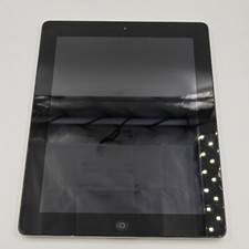 Ipad 4E Génération A1458 -
