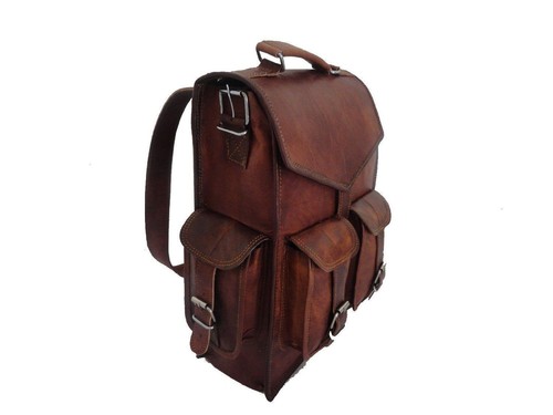 Sac dos cuir meilleure - sac,