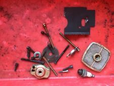 lot de pièces pour taille