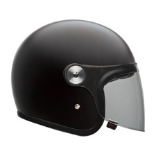 Casque Moto/Scooter Jet Avec