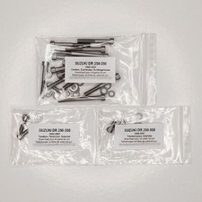 Suzuki 250 350 1990 2001 - 350, 1990-2001