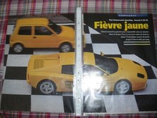 COMPARATIF.............FIAT