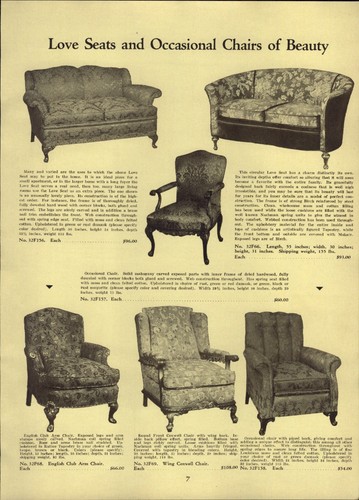 1932 paper karpen - 1932,