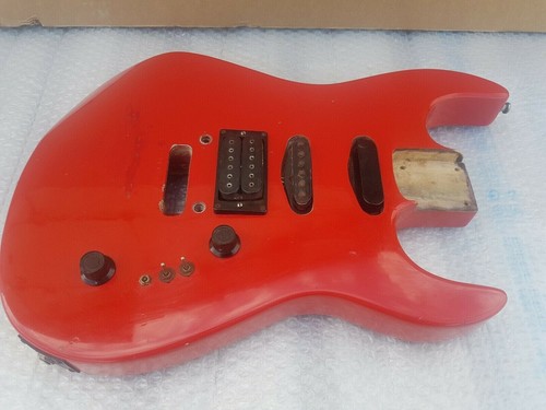 1987 rich body made - body,