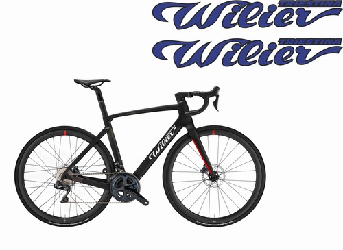 Adhésifs cadre wilier - cadre,