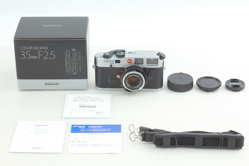 Appareil photo télémétrique