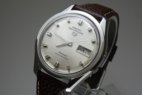 Serviced vintage 1966 japan - 1966,