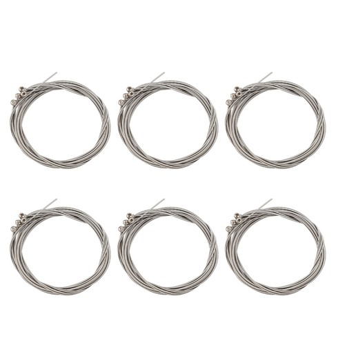 Set cordes acier pour - set, 24