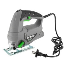 Scie sauteuse pendulaire 600W - Vitesse variable 0-3000/min - Livrée avec 5 lame