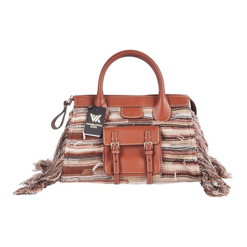 Sac main créateur - main, luxe