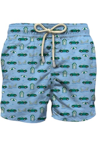 Saint barth homme maillot - barth,