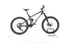 Trek Remedy 8 VTT Semi-rigide Batterie  27,5" vert Pro vélo Reconditionné