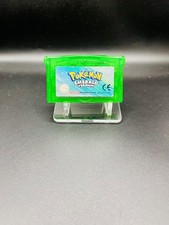 Pokémon Emerald Version - Nintendo Gameboy Advance/Advance SP EU version