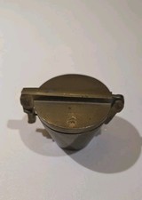 Ancienne pile de poids à