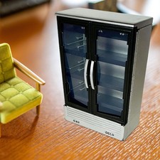 Réfrigérateur miniature à