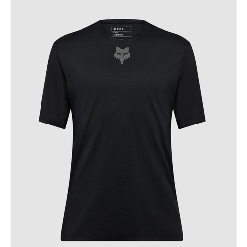 Fox racing flexair maillot - flexair, ss