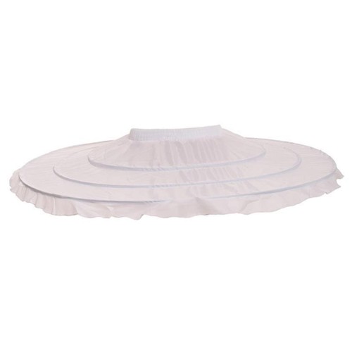 Jupe jupon court crinoline - jupon,