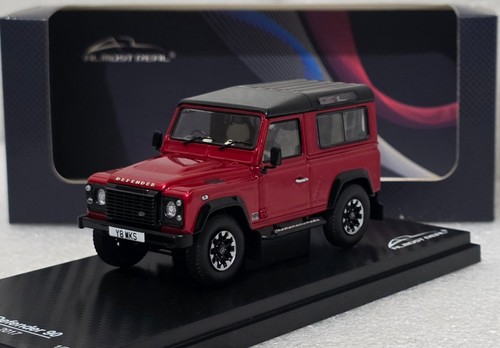 Land rover defender works - rover,