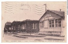 CAR-AEKP11-0686-60 - CHAMBLY -