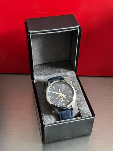 Montre automatique officielle