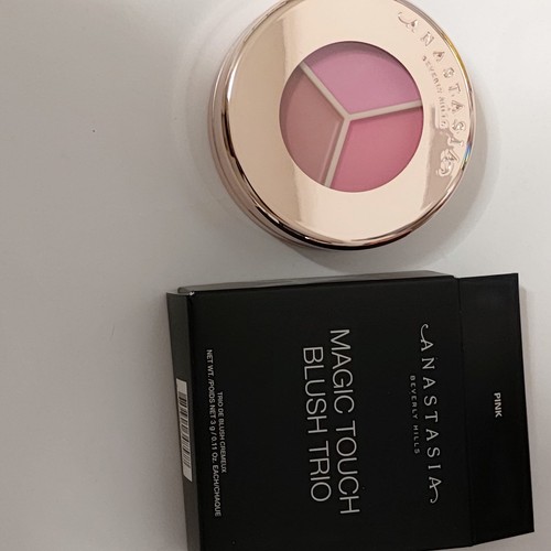 Anastasia beverly hills magic - hills,