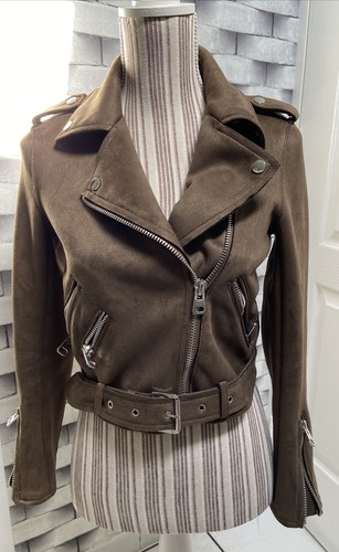 Perfecto suedine camel - perfecto,