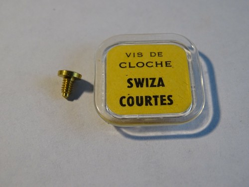 Piece horlogerie reveil - horlogerie,